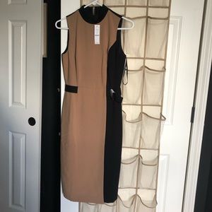 White House Black Market Dress